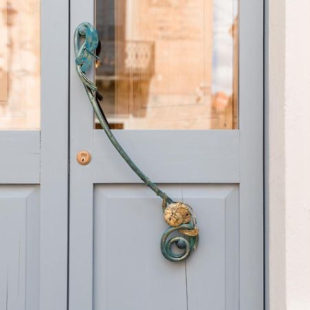 Litium 3 Bed & Breakfast Lecce Dış mekan fotoğraf