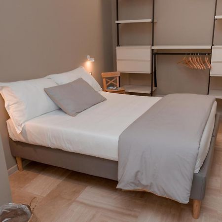 Litium 3 Bed & Breakfast Lecce Dış mekan fotoğraf
