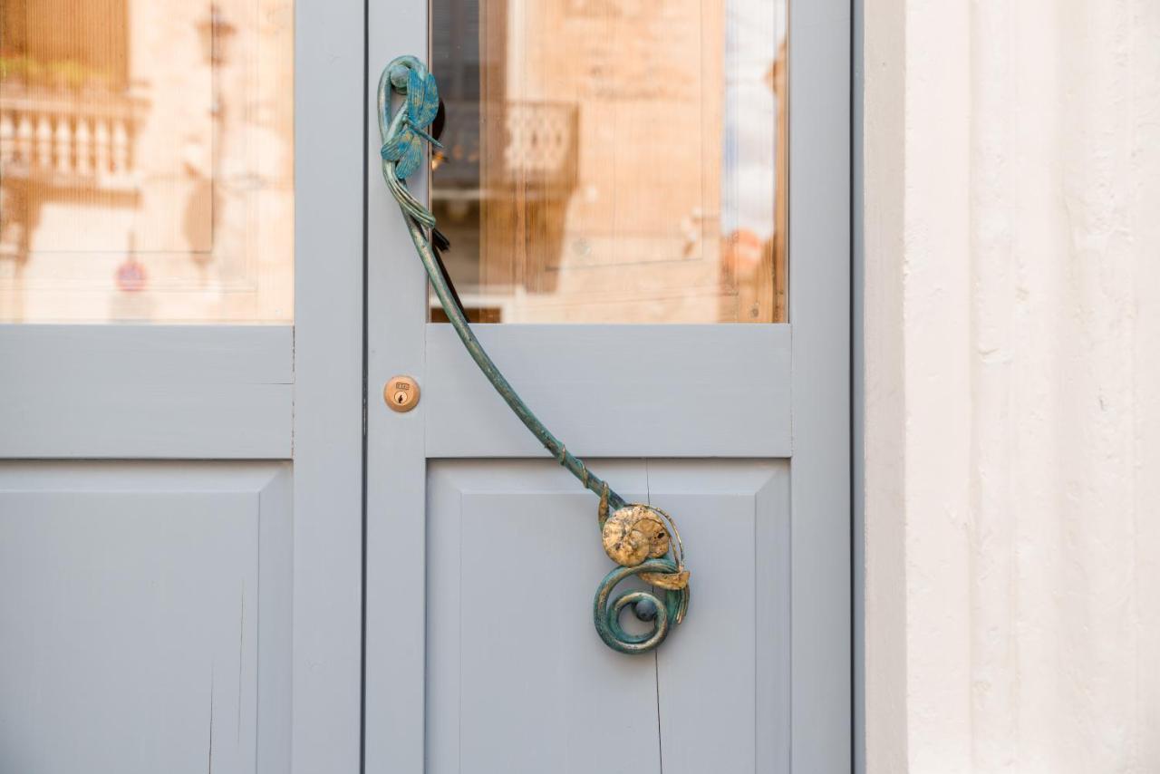 Litium 3 Bed & Breakfast Lecce Dış mekan fotoğraf