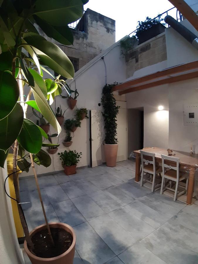 Litium 3 Bed & Breakfast Lecce Dış mekan fotoğraf