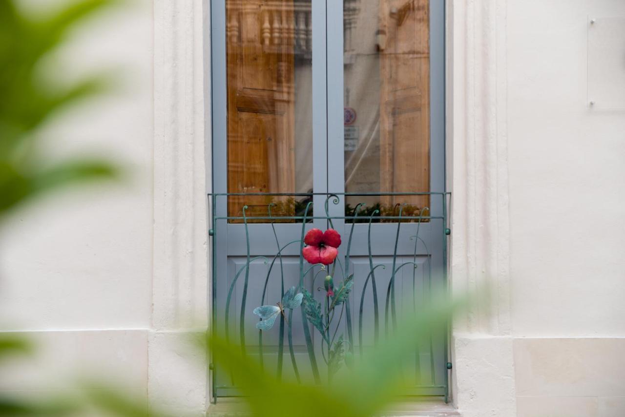 Litium 3 Bed & Breakfast Lecce Dış mekan fotoğraf