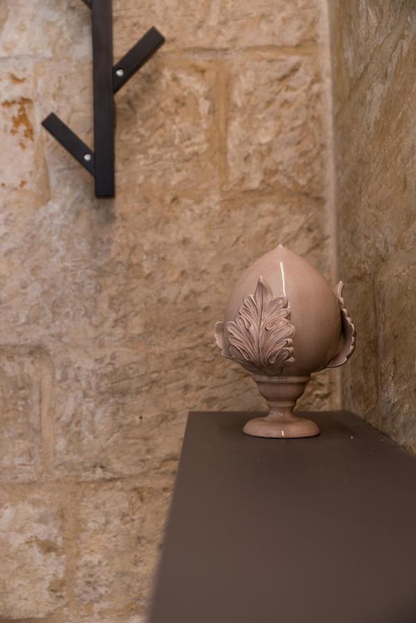Litium 3 Bed & Breakfast Lecce Dış mekan fotoğraf