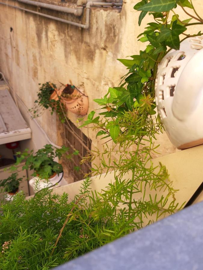 Litium 3 Bed & Breakfast Lecce Dış mekan fotoğraf