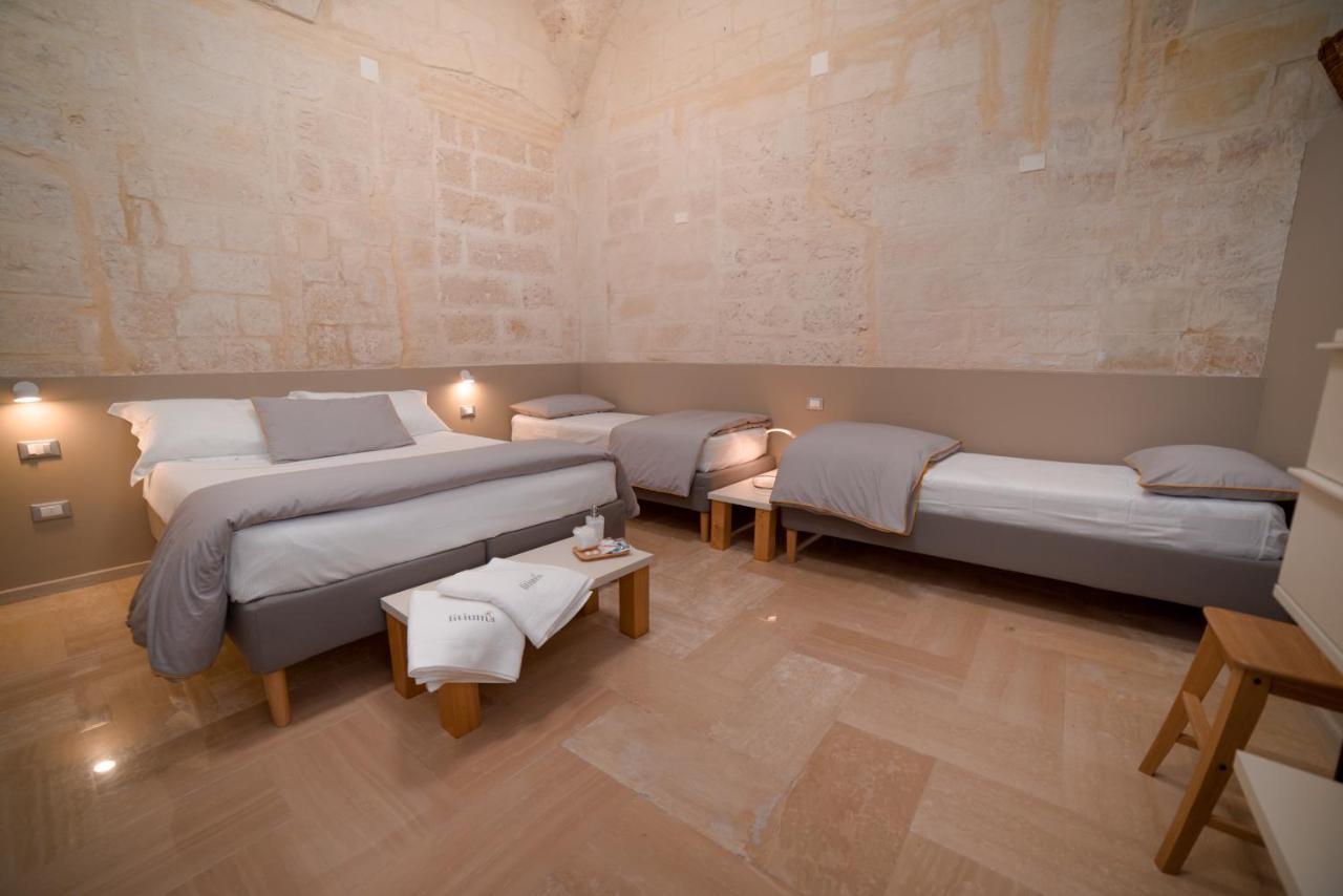Litium 3 Bed & Breakfast Lecce Dış mekan fotoğraf