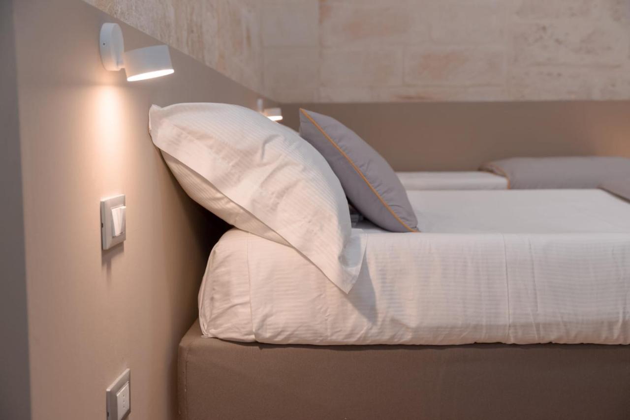 Litium 3 Bed & Breakfast Lecce Dış mekan fotoğraf