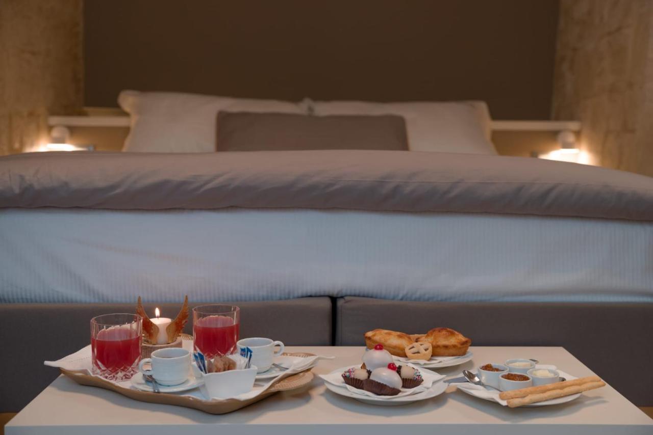 Litium 3 Bed & Breakfast Lecce Dış mekan fotoğraf