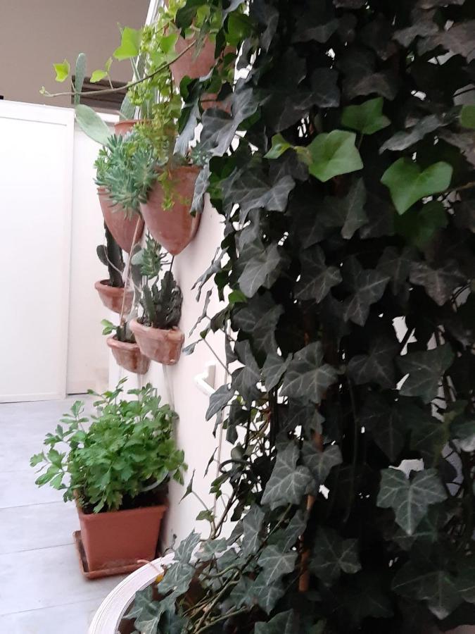 Litium 3 Bed & Breakfast Lecce Dış mekan fotoğraf