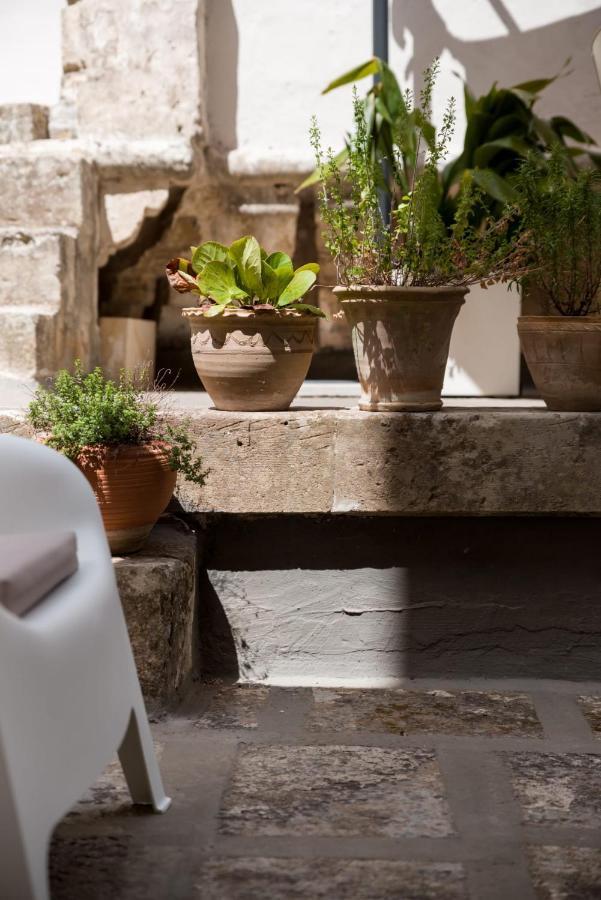 Litium 3 Bed & Breakfast Lecce Dış mekan fotoğraf
