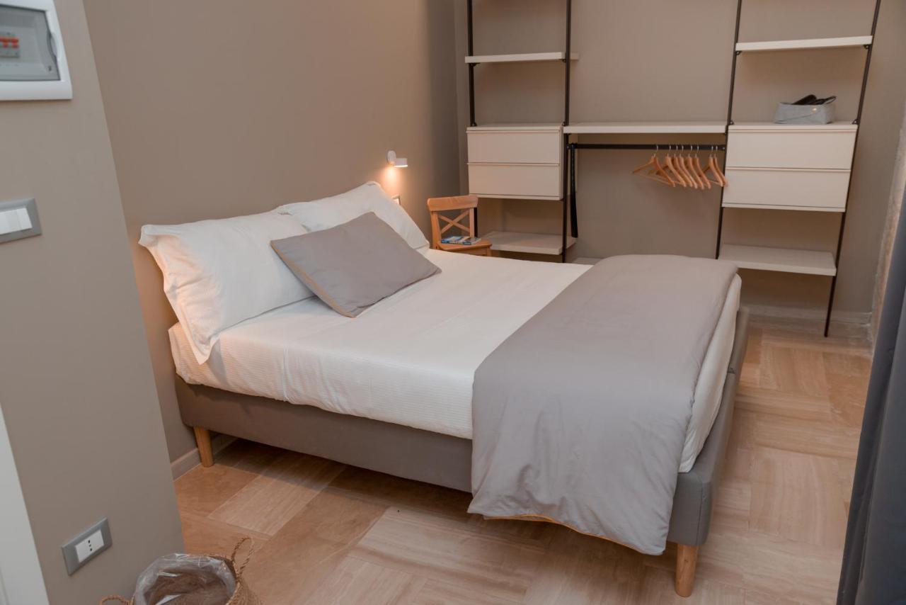 Litium 3 Bed & Breakfast Lecce Dış mekan fotoğraf
