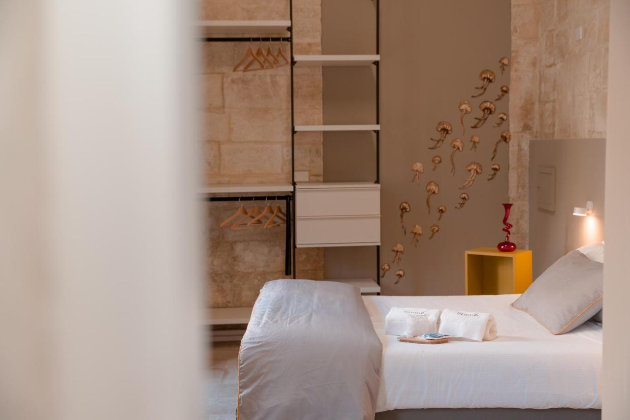 Litium 3 Bed & Breakfast Lecce Dış mekan fotoğraf