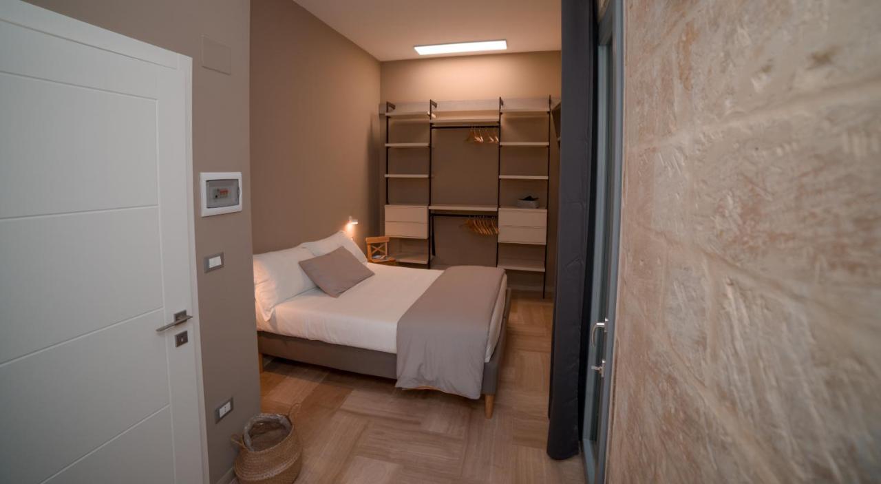 Litium 3 Bed & Breakfast Lecce Dış mekan fotoğraf