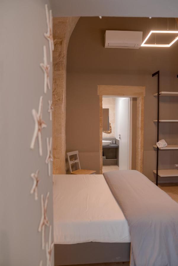 Litium 3 Bed & Breakfast Lecce Dış mekan fotoğraf