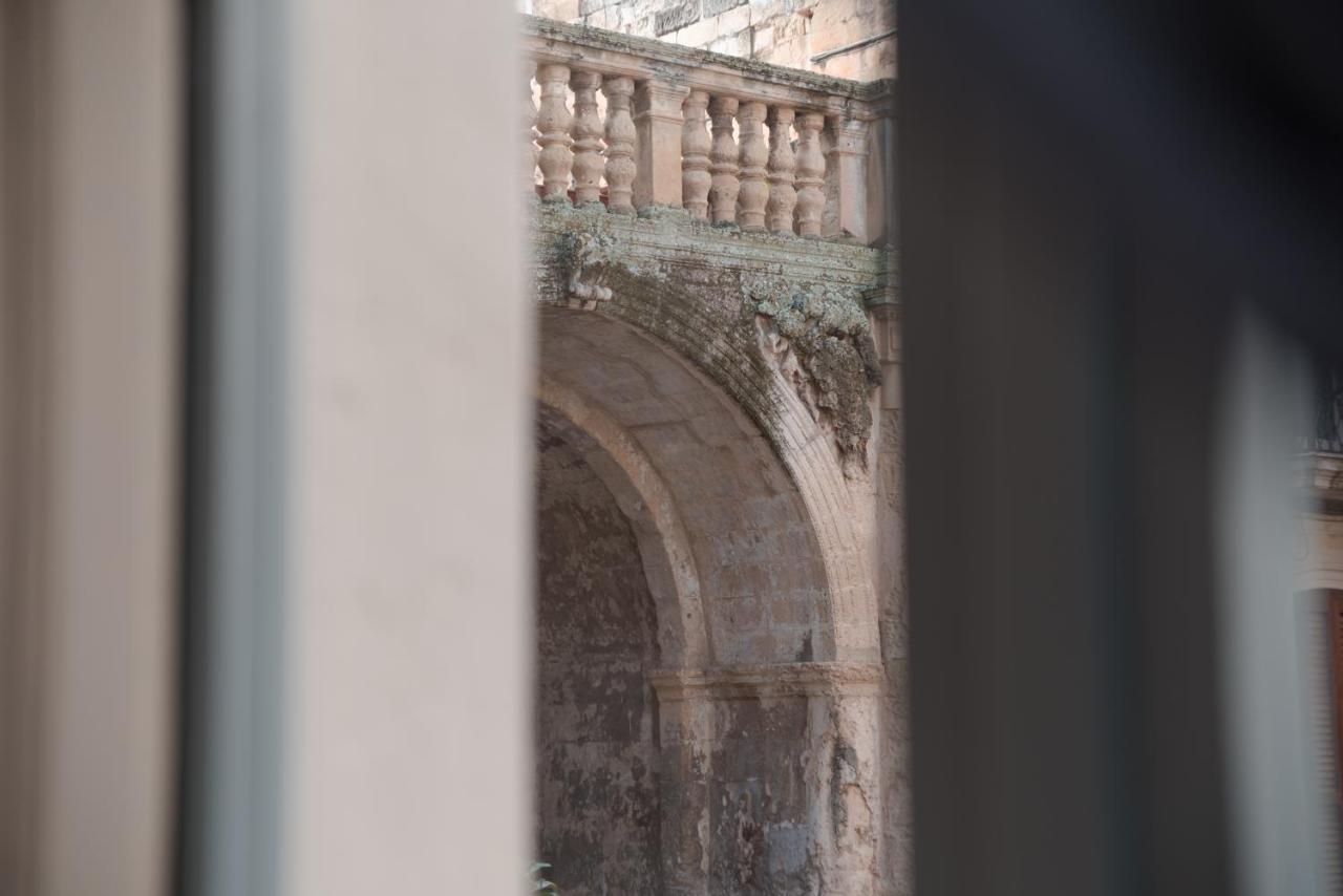 Litium 3 Bed & Breakfast Lecce Dış mekan fotoğraf
