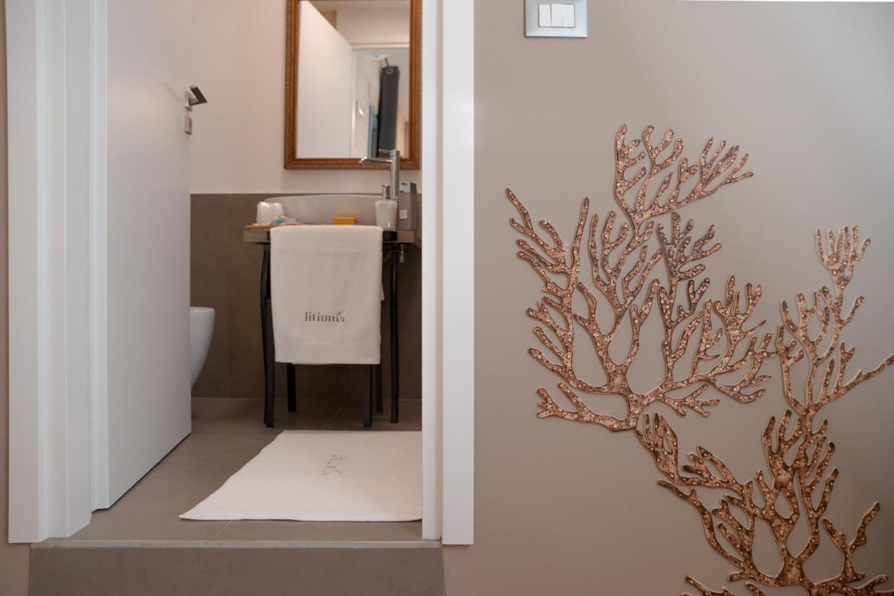 Litium 3 Bed & Breakfast Lecce Dış mekan fotoğraf