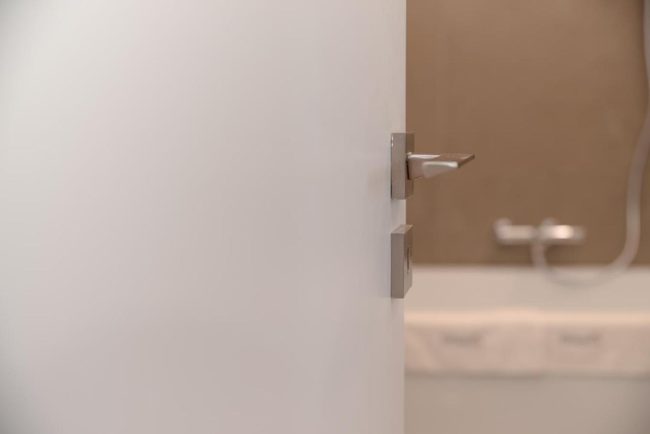 Litium 3 Bed & Breakfast Lecce Dış mekan fotoğraf