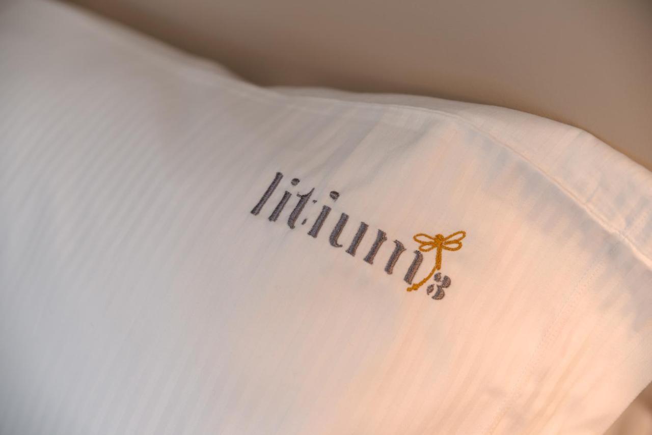 Litium 3 Bed & Breakfast Lecce Dış mekan fotoğraf